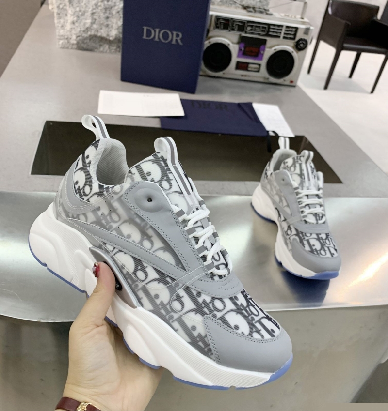 ch**an D*or sneakers